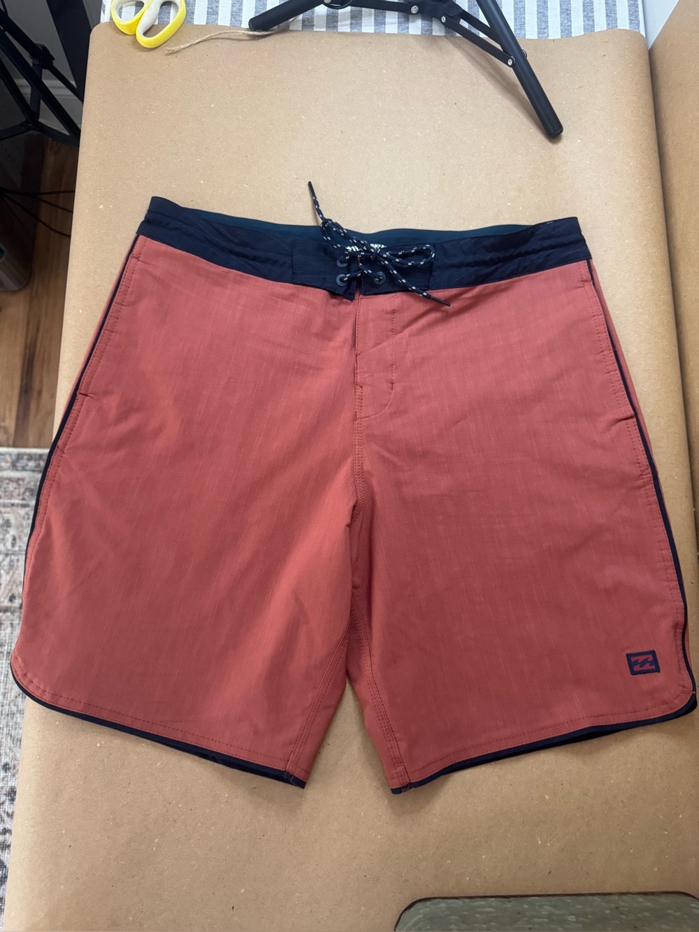 Billabong 73 Lo Tide Boardshorts